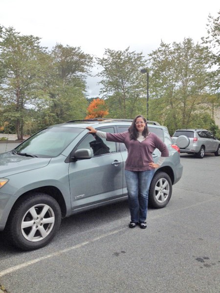 SECU's Auto Power Program Now Includes Used Car Purchases