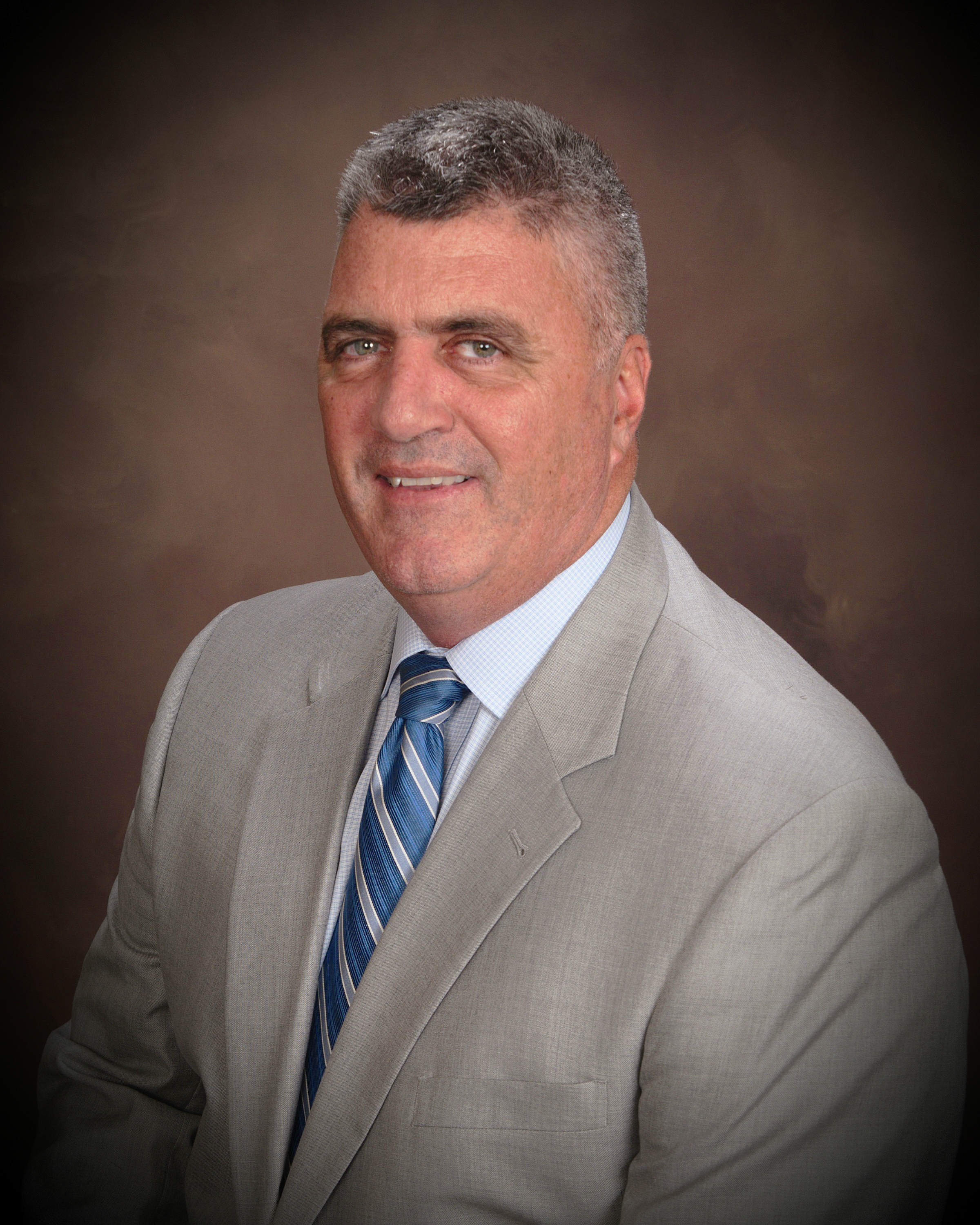 Todd Granato President PepperLawson