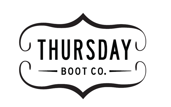 Thursday Boot Co. Logo