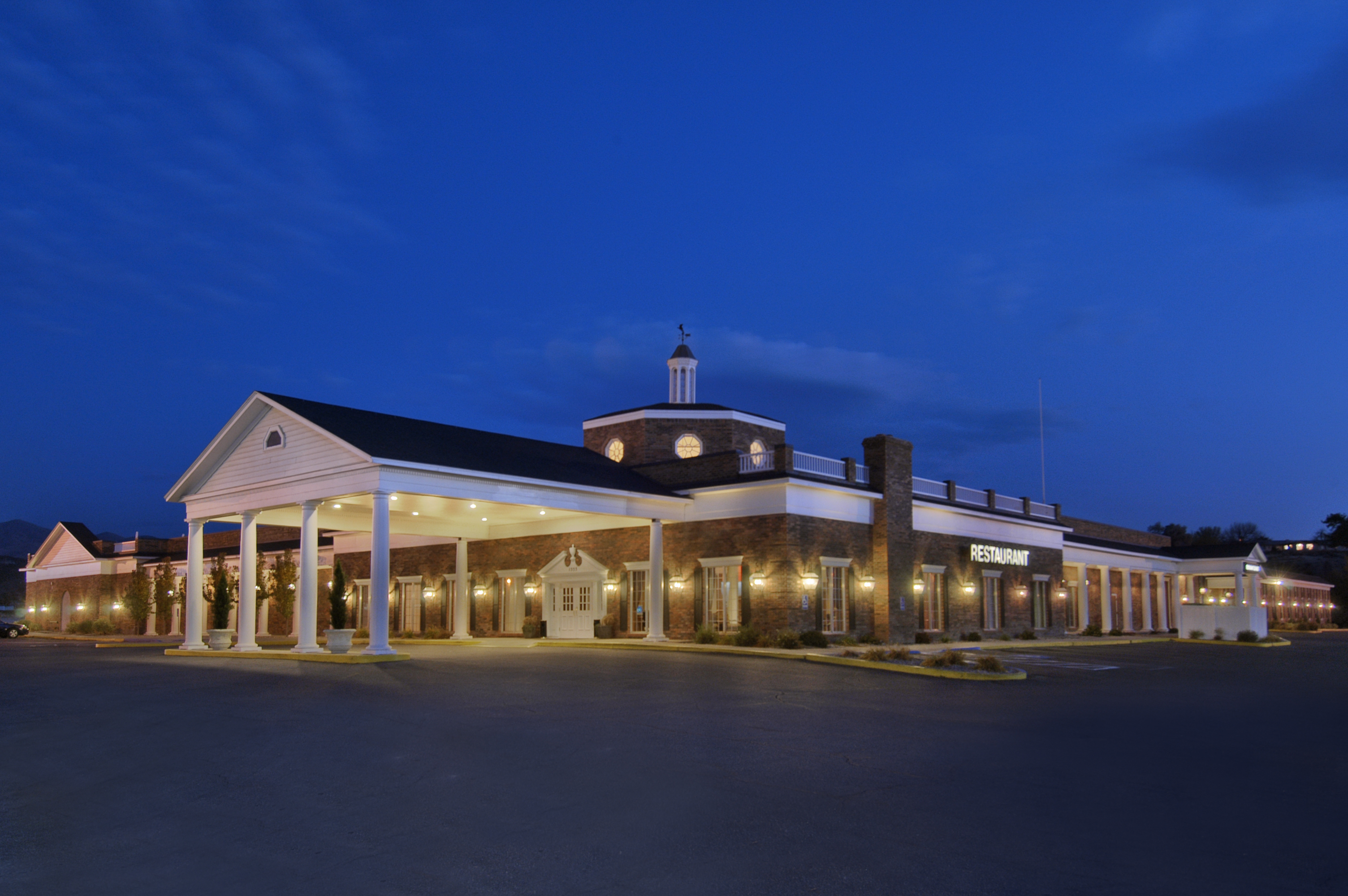 Red Lion Hotel Pocatello Idaho