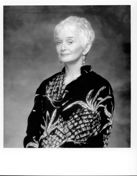 Barbara Barrie photo