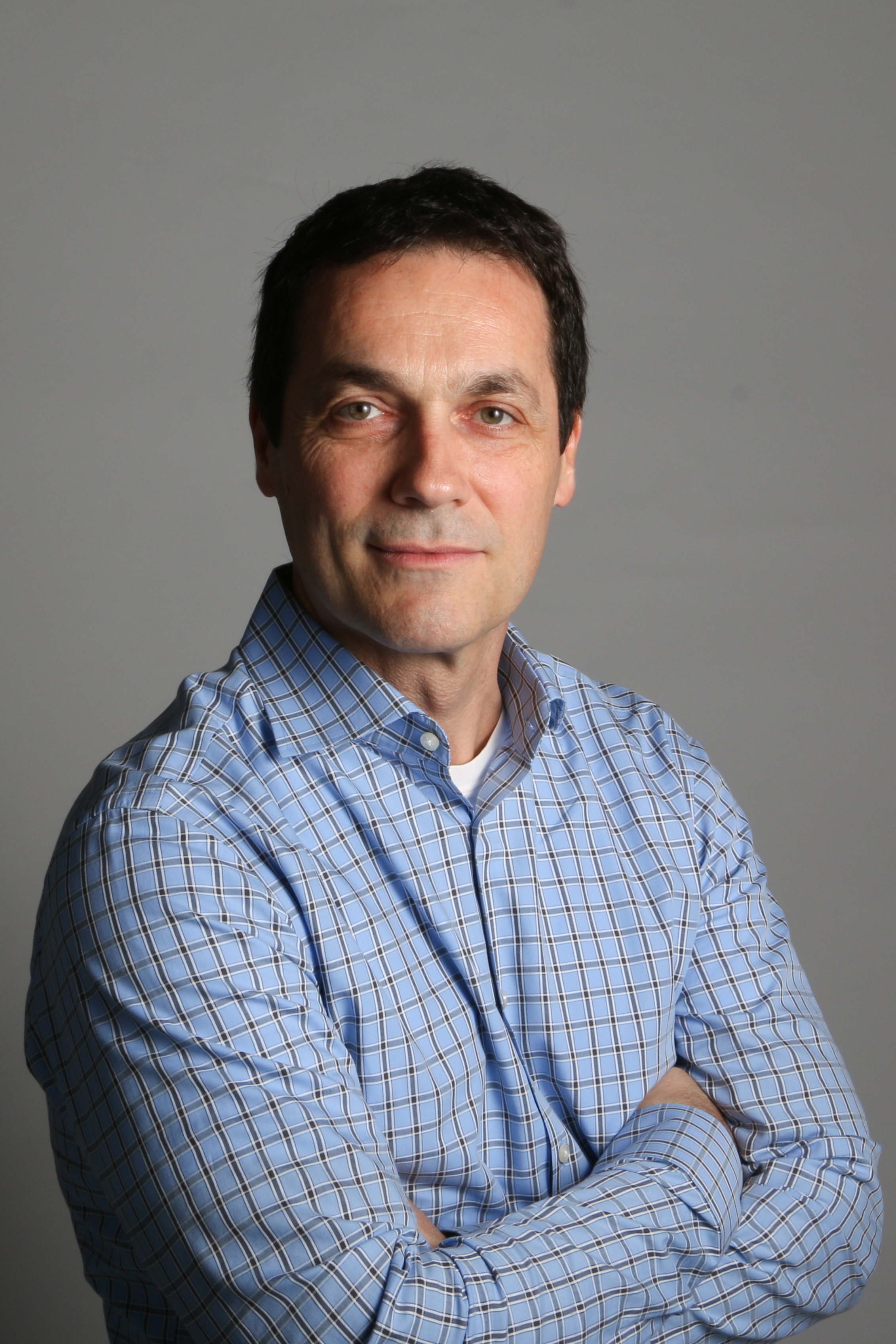 Matthias Alder, Executive Vice President, Business Development and Licensing