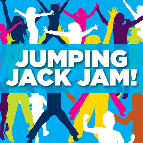 Jumping Jack Jam2 3x3