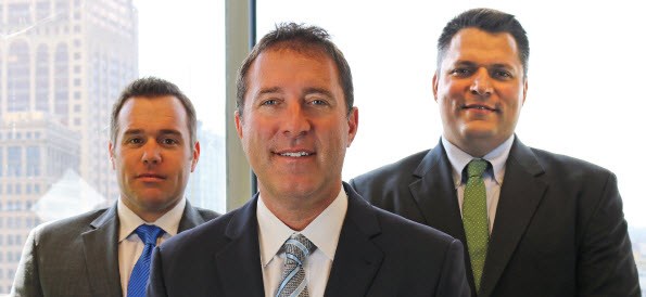 Winners Photo.Superlawyers