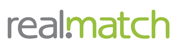 RealMatch Logo
