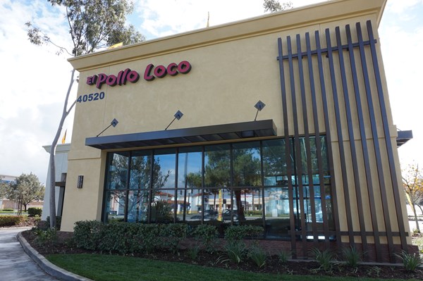New Temecula restaurant located at 40520 Winchester Rd opened on Nov 19, 2014