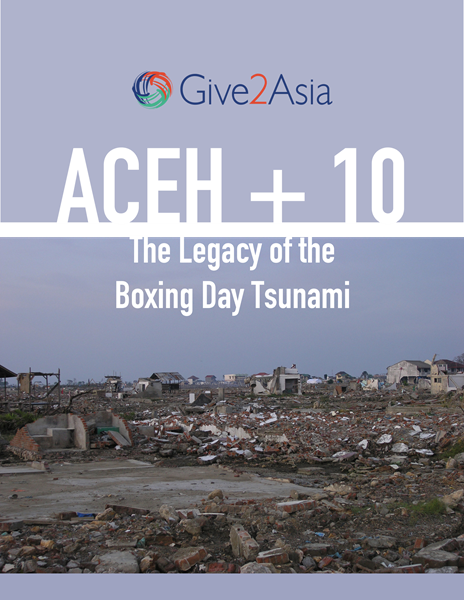 Aceh+10 Report-1