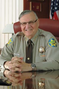BOSL - Sheriff Arpaio