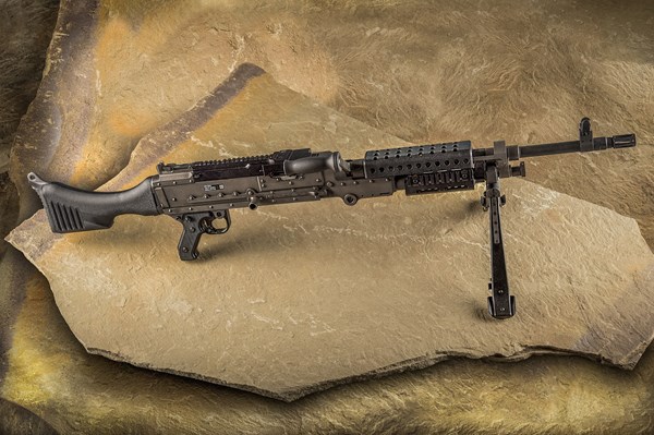 FN M240