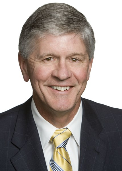 WilliamsMullen -Woody Fowler