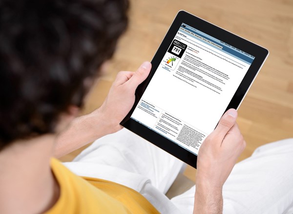 President Obama Recognizes NC SECU for Providing Free FICO Scores to Borrower