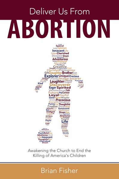 "Deliver Us From..."