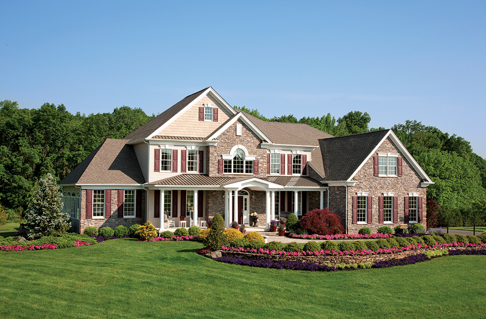 Harding at The Ridings at Cream Ridge