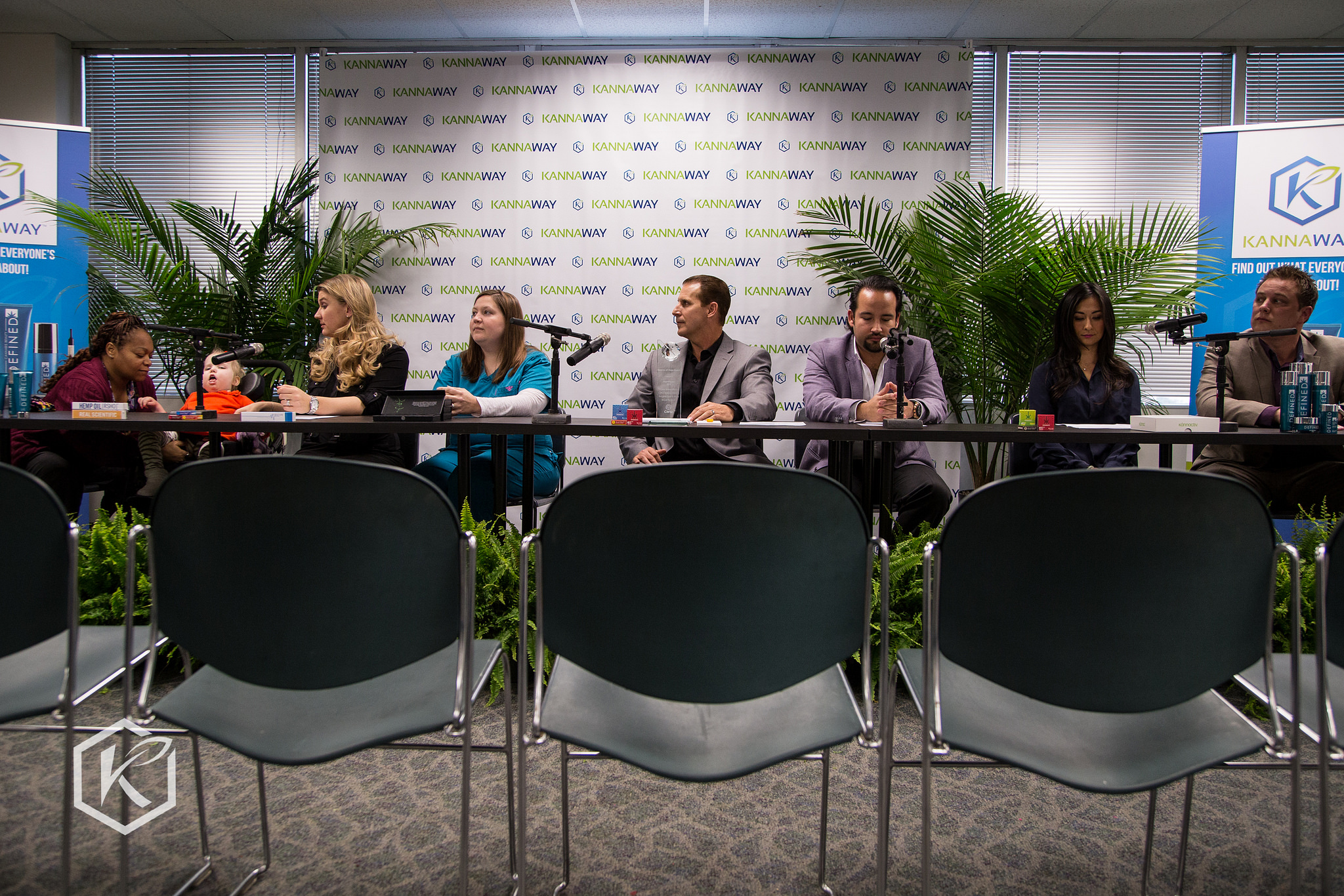 H4H Press Conference Dallas