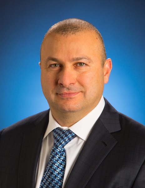 Vache Fermanian, Co-Owner, B&V Enterprises, Inc.