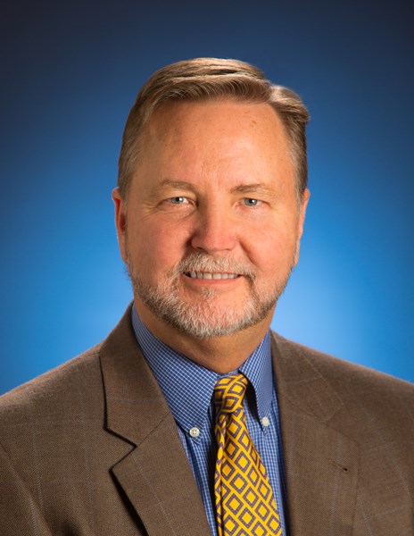 Rob McDougall, President and Chief Executive Officer, Gelson's Markets