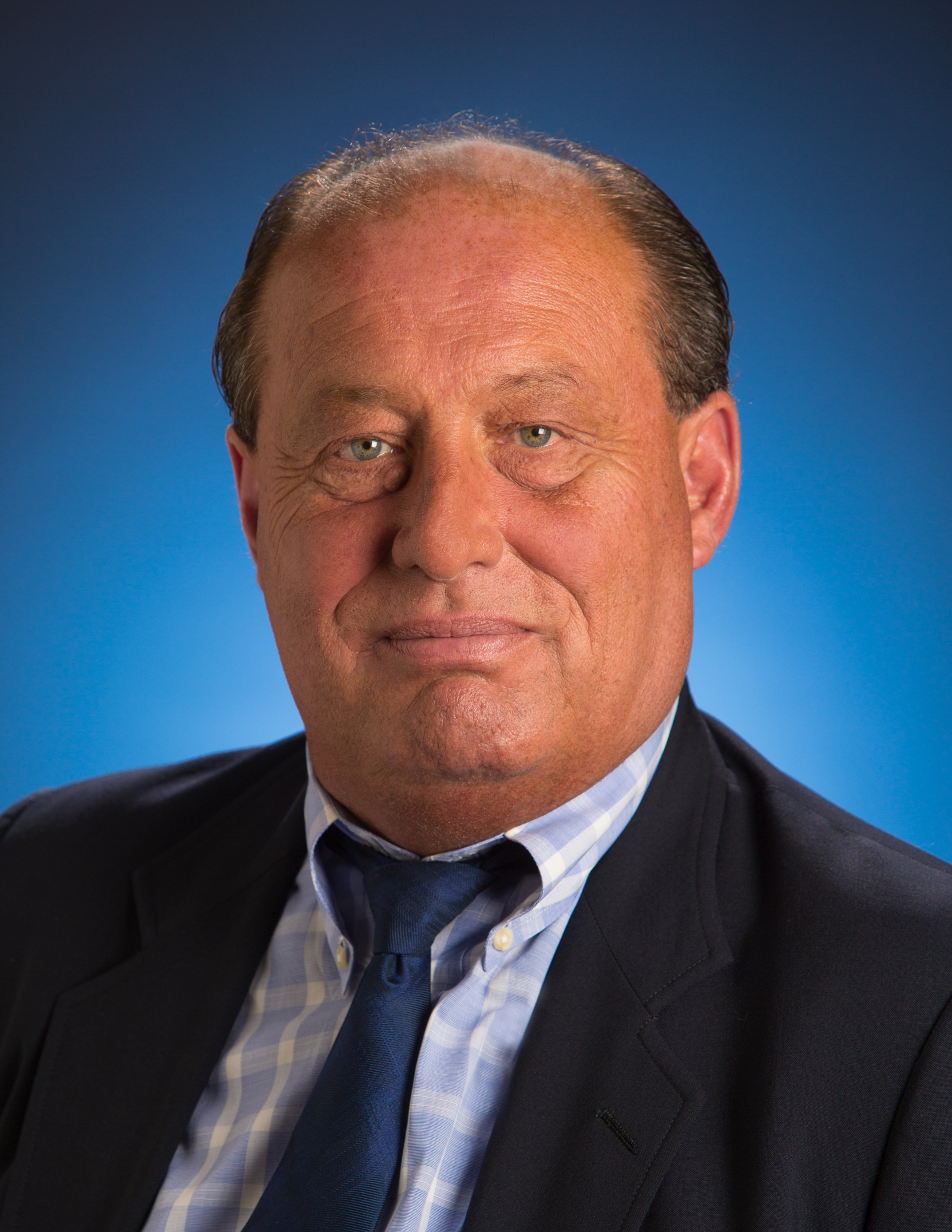 Greg Saar, President and Chief Executive Officer, Saar's Inc.