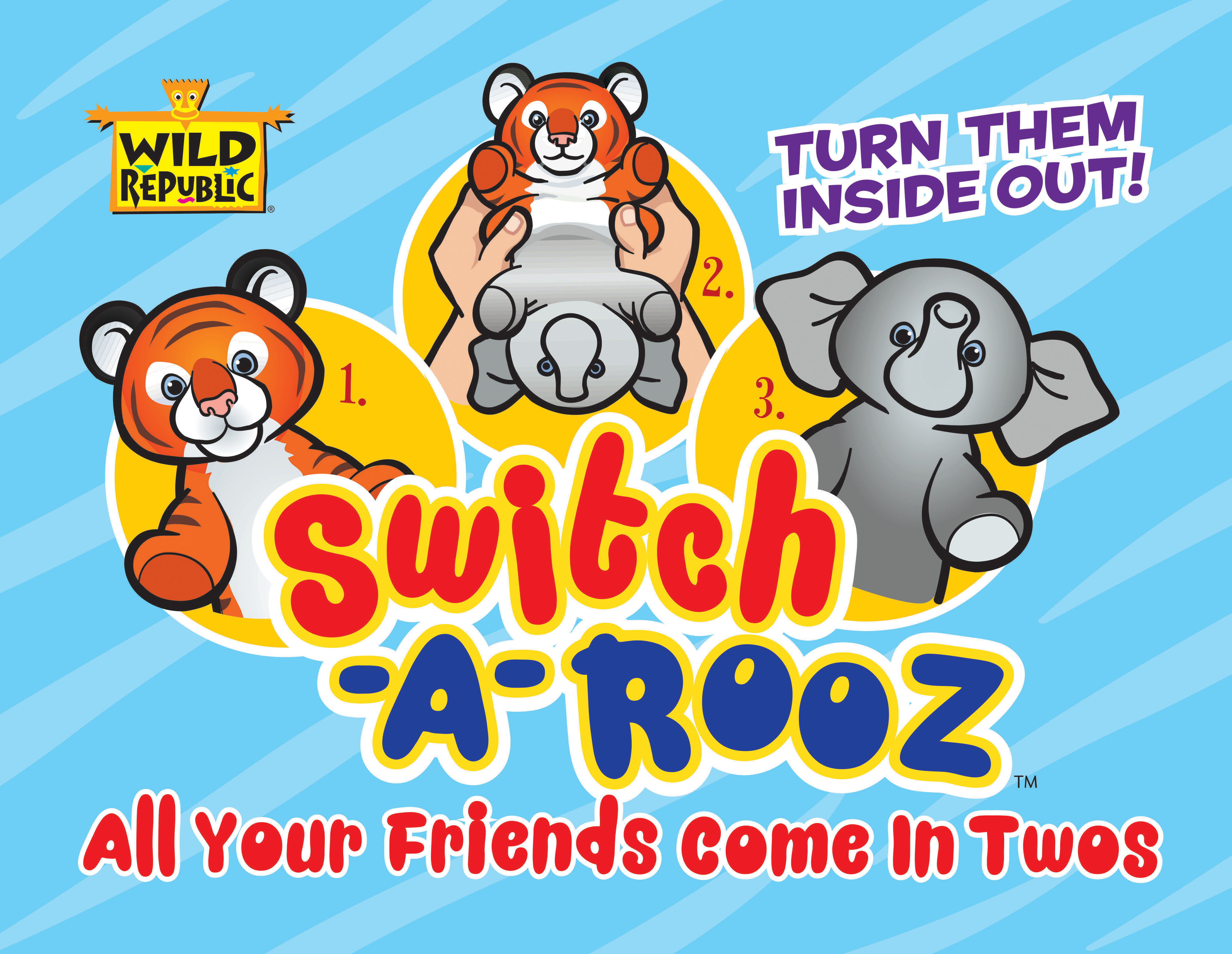 Switch-A-Rooz