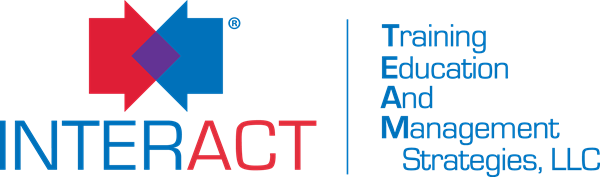 Interact Logo
