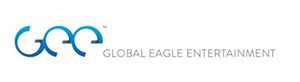 Global Eagle Entertainment Logo