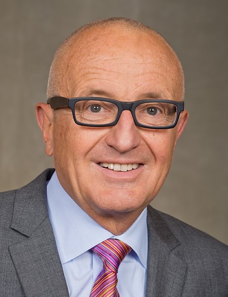 Louis J. Lavigne, Jr.