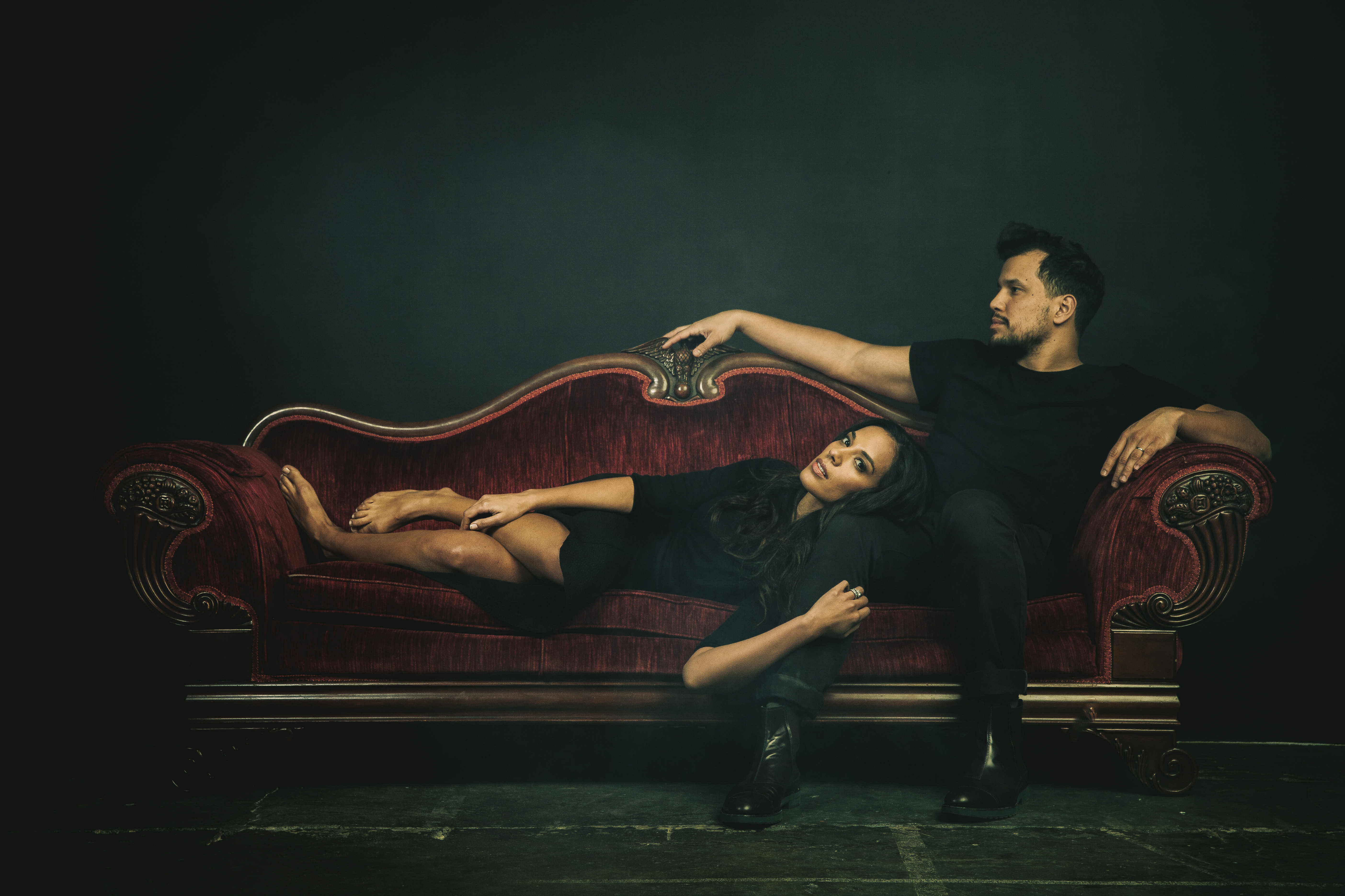 Johnnyswim