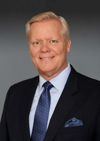 Jeff Howe - Executive Vice President of Enterprise Sales 