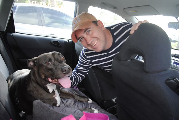 Humane Heroes Luncheon raises funds to save animal lives.