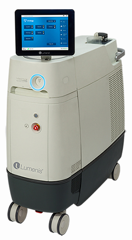 Lumenis Pulse 120H