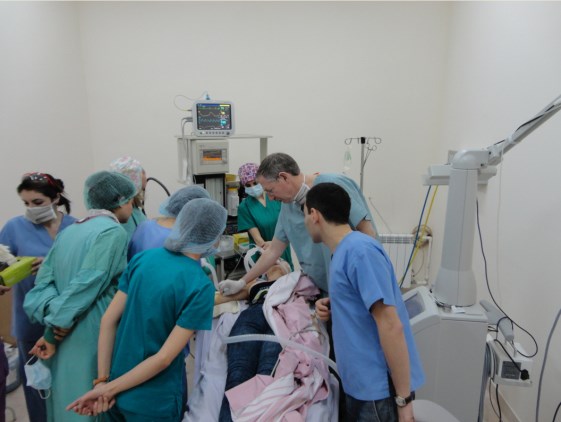 Lumenis UltraPulse(R)