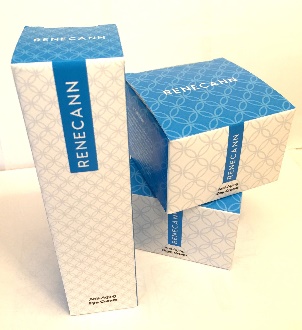 World's First Cannabigerol (CBG) Cosmetic Products