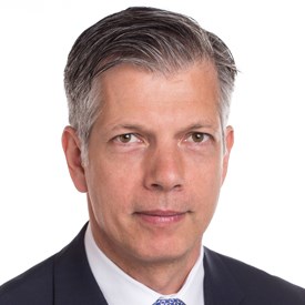 Jan Peter Tewes - Uponor