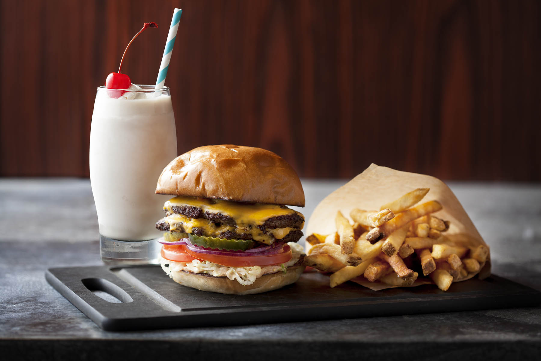 Del Frisco's Grille in Plano, TX