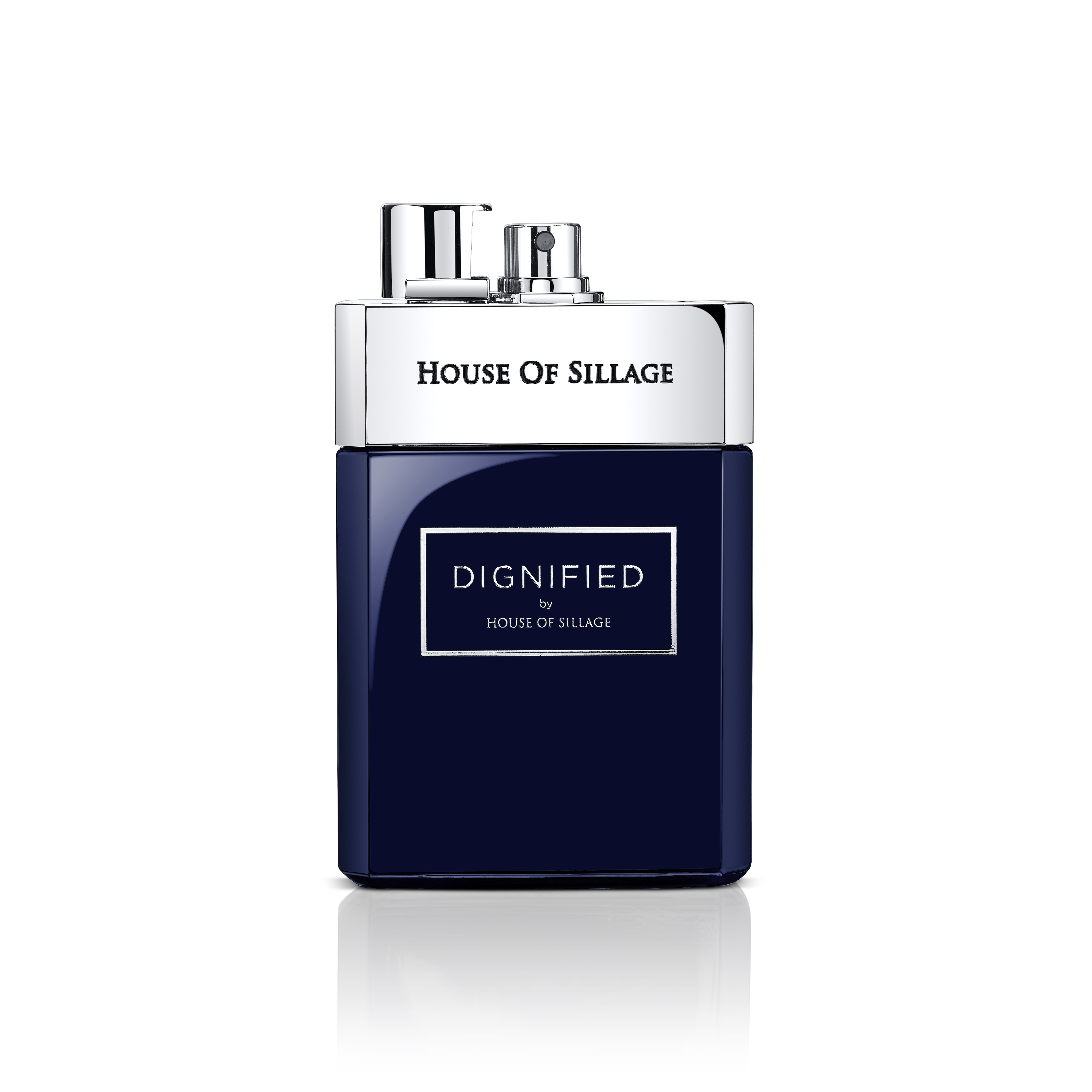 DIGNIFIED by House of Sillage