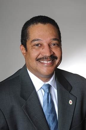 Wendell L. Johns headshot