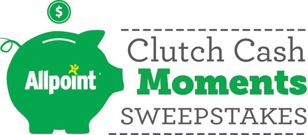 Clutch Cash Moments Sweepstakes