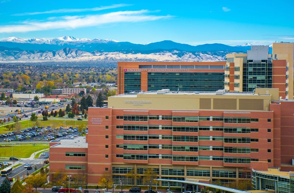 University of Colorado Hospital mtns smaller