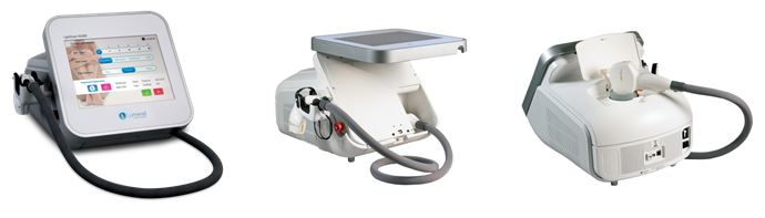 LightSheer(R) DESIRE(TM)