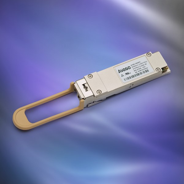 Avago 40G BiDi AFBR-79EBPZ