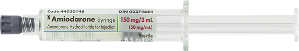 Amiodarone_Syringe