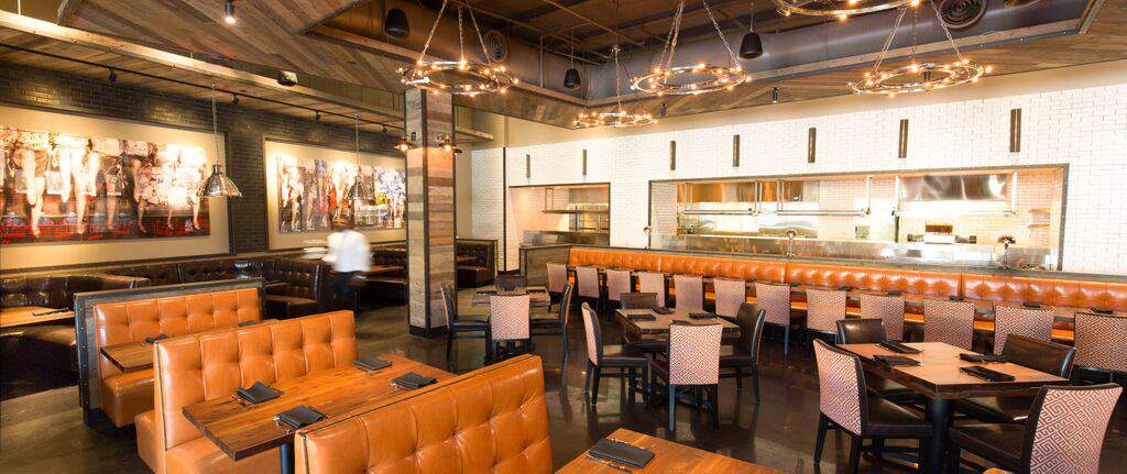 Del Frisco's Grille in Stamford, CT