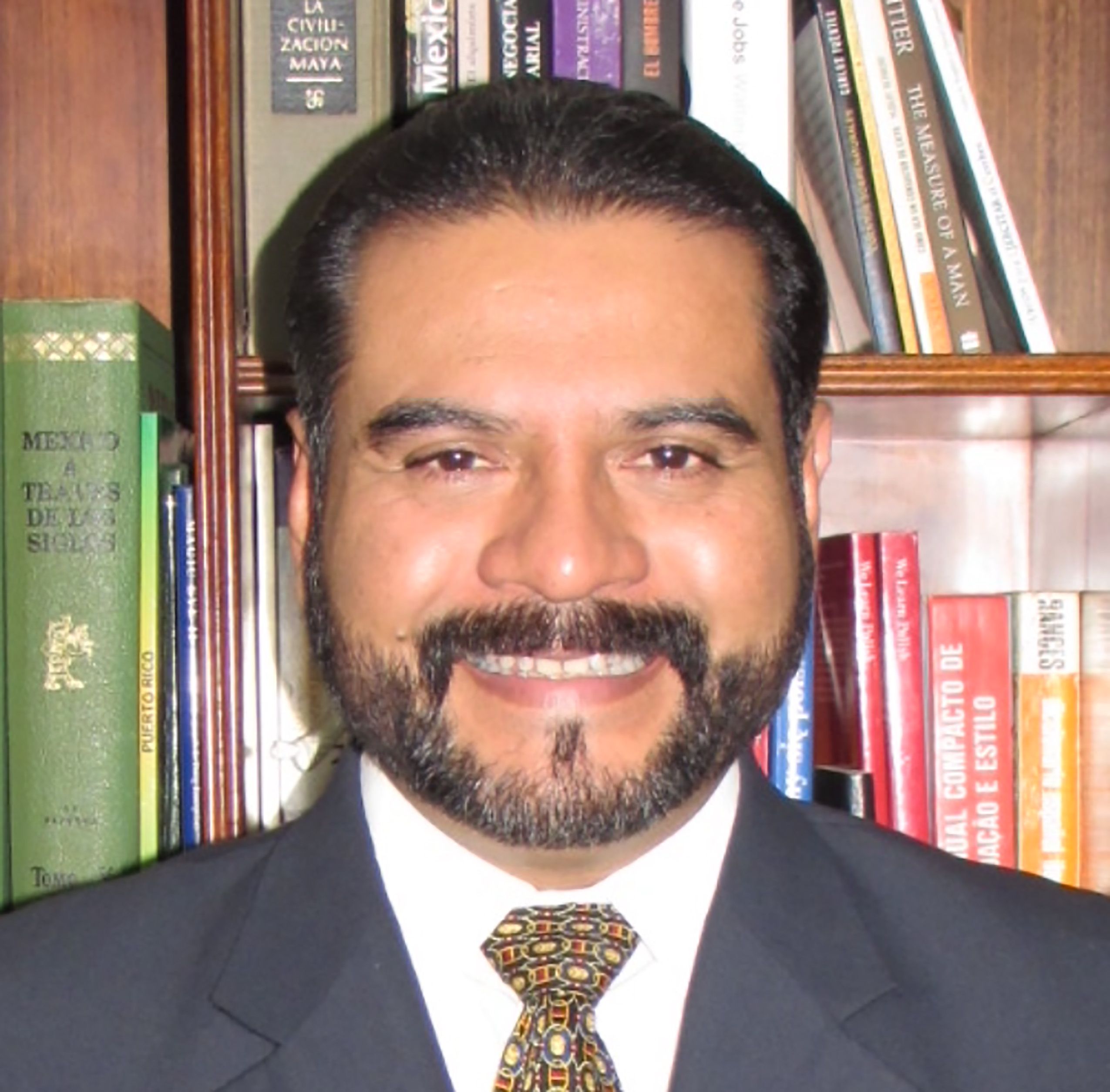 Quintech Electronics & Communications, Inc., Serafin Morales