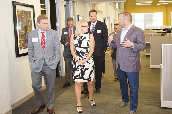 Kyrsten Sinema photo