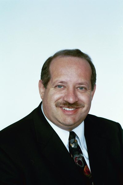 Dr. Lowell Ackerman