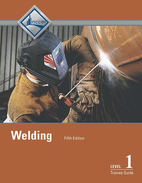 Welding L1 5e Cover