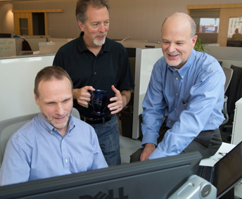 Compuware Topaz Runtime Visualizer