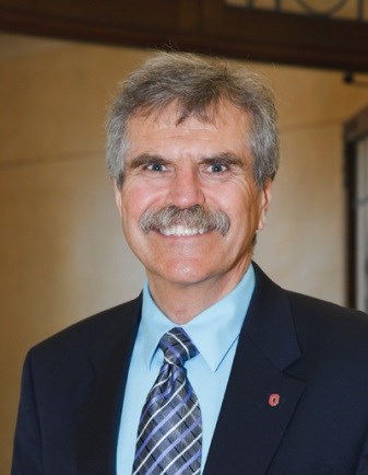 Dr. Steve Rosenstiel