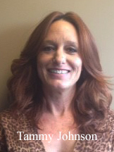 Tammy Johnson