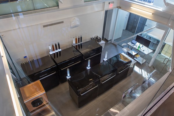 3DS Culinary Lab ChefJet Pro