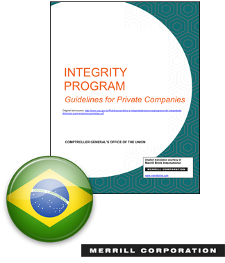 BrazilIntegrityProgram